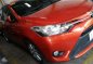 2017 Toyota Vios for sale-0