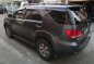 Toyota Fortuner 2005 FOR SALE-4