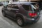 Toyota Fortuner 2005 FOR SALE-3