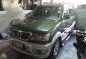 2002 Mitsubishi Adventure gas Super sport 235k-0