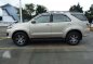 TOYOTA FORTUNER G A/T 2.5 D4d Diesel 2013-5