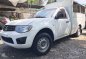 FB body MITSUBISHI Strada L200 2012 FOR SALE-9