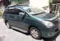 Toyota Innova G manual diesel 2010 FOR SALE-2