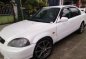 Honda Civic lxi padek chasis 98 FOR SALE-0