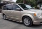 2008 Chrysler Town and Country FOR SALE-1