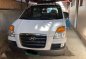 Hyundai Starex 2007 Manual transmission-7