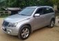 Suzuki Grand Vitara 2011 FOR SALE-4