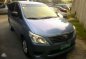 2013 Toyota Innova E diesel manual-0