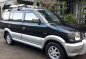 Mitsubishi Adventure super sports 2000 FOR SALE-0