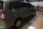 2013 TOYOTA Innova Gas E AT Model V Look-5