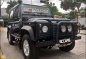 2006 Land Rover Defender 90 FOR SALE-0