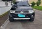 2012 MITSUBISHI Montero sports gls v matic-0