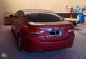 Hyundai Elantra GLS 2012 1.8 TOP OF THE LINE-11