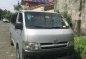 TOYOTA Hiace Commuter 2007m FOR SALE-0