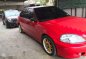 Honda Civic Vti 99 FOR SALE-1