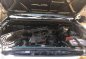 Toyota Fortuner G 2006 Automatic Transmission-4