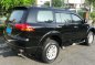 2011 Mitsubishi Montero gls automatic all power-5