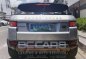 LAND ROVER Range Rover Evoque 2.0L 2014-0