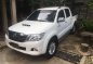 2015 Toyota Hilux G 4x2 manual Diesel engine-2