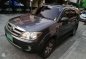 Toyota Fortuner 2005 FOR SALE-7