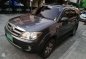 Toyota Fortuner 2005 FOR SALE-4