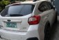 SUBARU XV SINCE 2013 AUTOMATIC TRANSMISSION-1