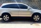 HONDA CRV 2008 4X2 DP 120K-0