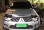 Mitsubishi Montero Sport 2011 FOR SALE-2