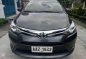 Toyota Vios G 2015 acquired model, Automatic, Gasoline-9