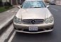 2005 Mercedes Benz CLK 500 US version V8 Automatic-0