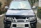 2017 ISUZU CROSSWIND SPORTIVO X-5