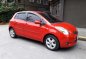 2008 Toyota Yaris matic FOR SALE-4