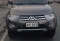 2014 Mitsubishi Montero GLX MT FOR SALE-0