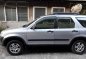 Honda CR-V 2003 model gen 4 FOR SALE-8