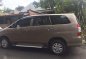 2013 TOYOTA Innova E Diesel Manual FOR SALE-3