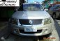 Suzuki Grand Vitara 2006 model Automatic Tranny-9