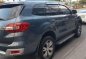 2016 Ford Everest Titanium Matic Transmission-5