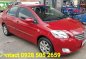 2010 Toyota Vios 1.3 manual FOR SALE-0