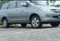 2008 Toyota Innova V Automatic AT gas FOR SALE-1