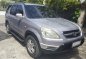 2004 Honda Crv 310k FOR SALE-4