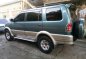 Isuzu Crosswind 2008 for sale-3