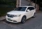 2009 Dodge Journey (limited) Complete papers-1