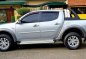 2012 Mitsubishi Strada 4x4 at 78tkm -1