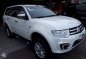 Mitsubishi Montero GLX 2014 FOR SALE-2