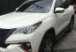 Toyota Fortuner 2017 2.7G Gas Engine-1