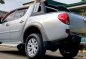 2012 Mitsubishi Strada 4x4 at 78tkm -3