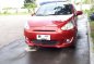 2014 Mitsubishi Mirage GLS Hatchback Top of the Line-3