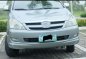 2008 Toyota Innova V Automatic AT gas FOR SALE-3