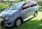 Toyota Innova 2012 E 2.0 vvti Manual trans 5 speed-3