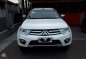 Mitsubishi Montero GLX 2014 FOR SALE-3